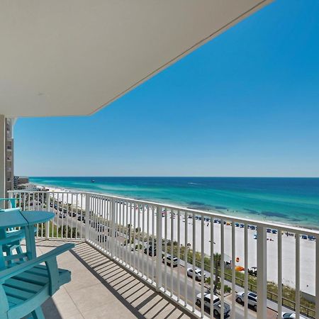 Villa Majestic Sun 704B Destin Exterior foto