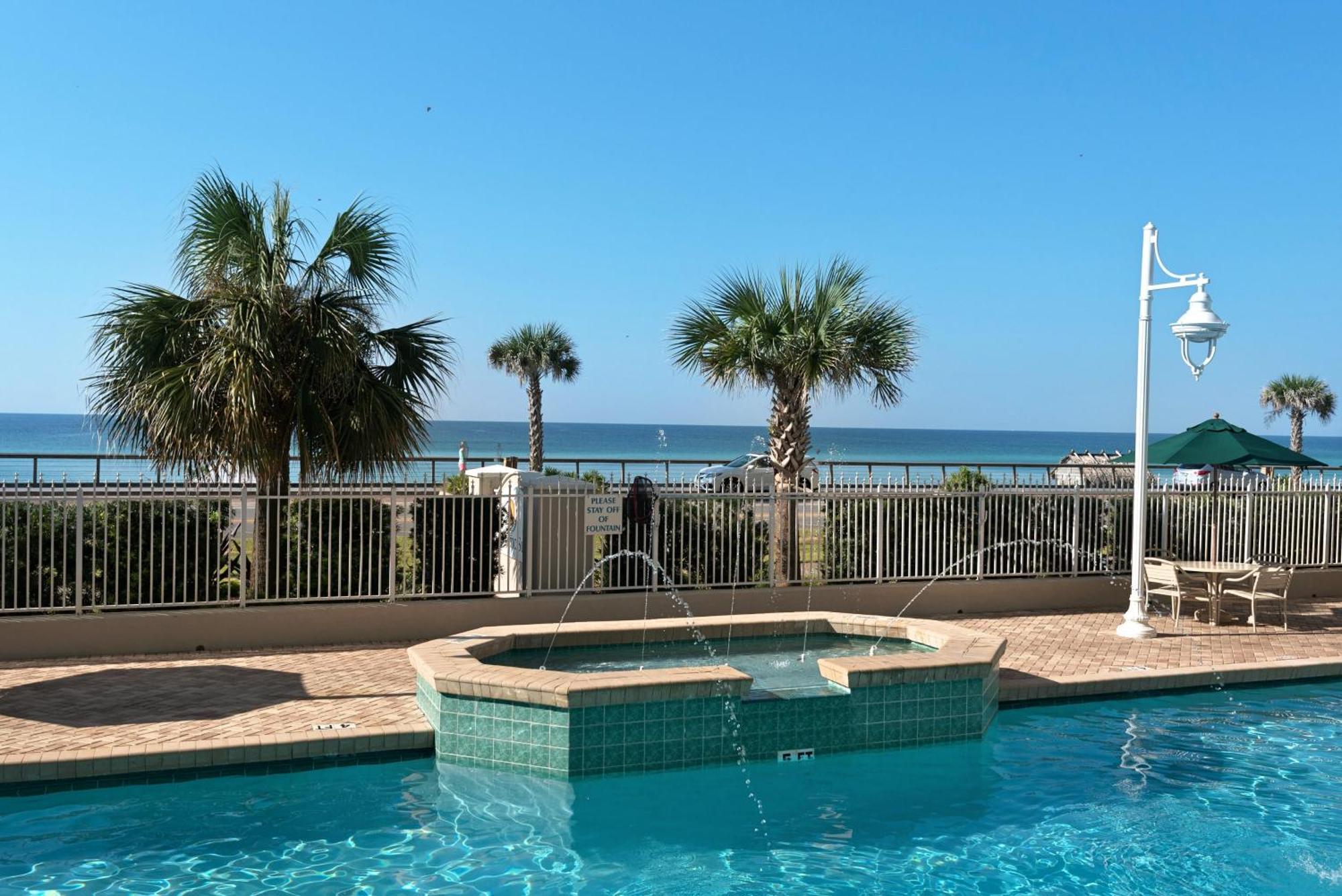 Villa Majestic Sun 704B Destin Exterior foto