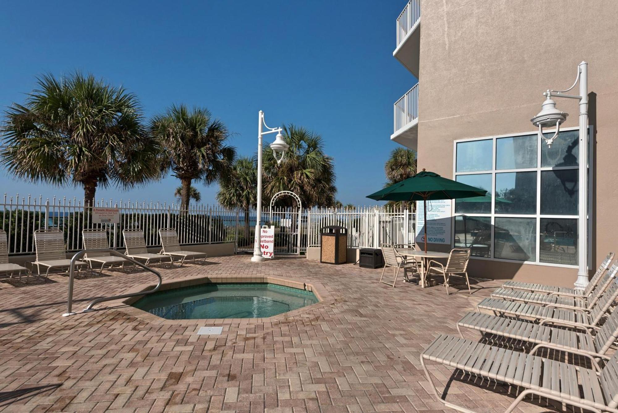 Villa Majestic Sun 704B Destin Exterior foto