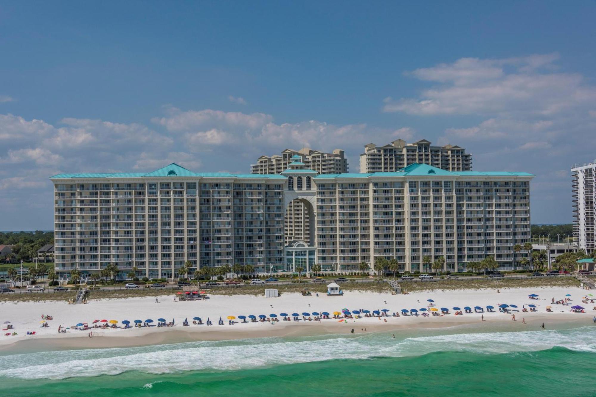 Villa Majestic Sun 704B Destin Exterior foto