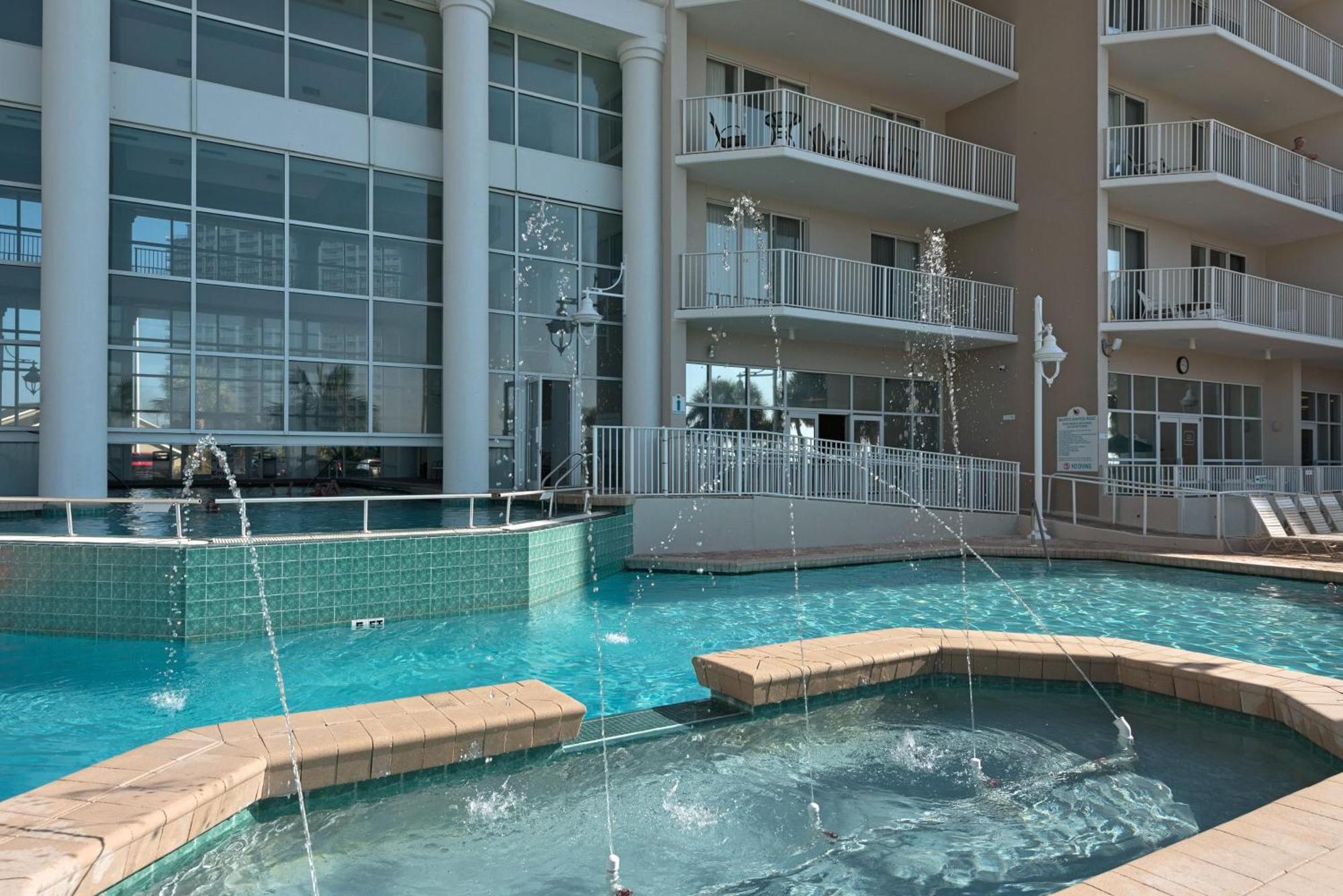 Villa Majestic Sun 704B Destin Exterior foto