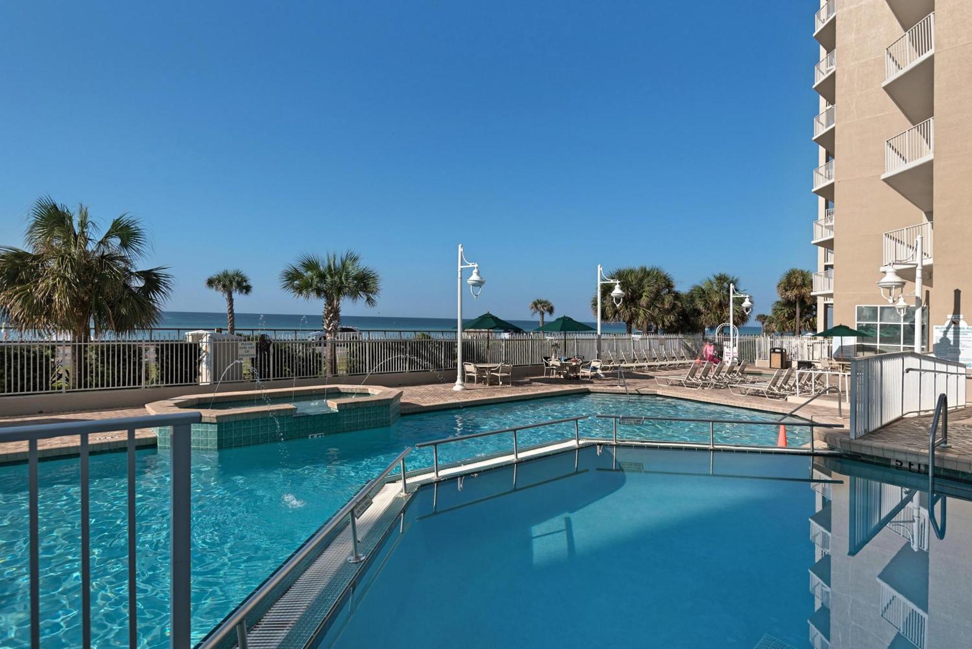 Villa Majestic Sun 704B Destin Exterior foto