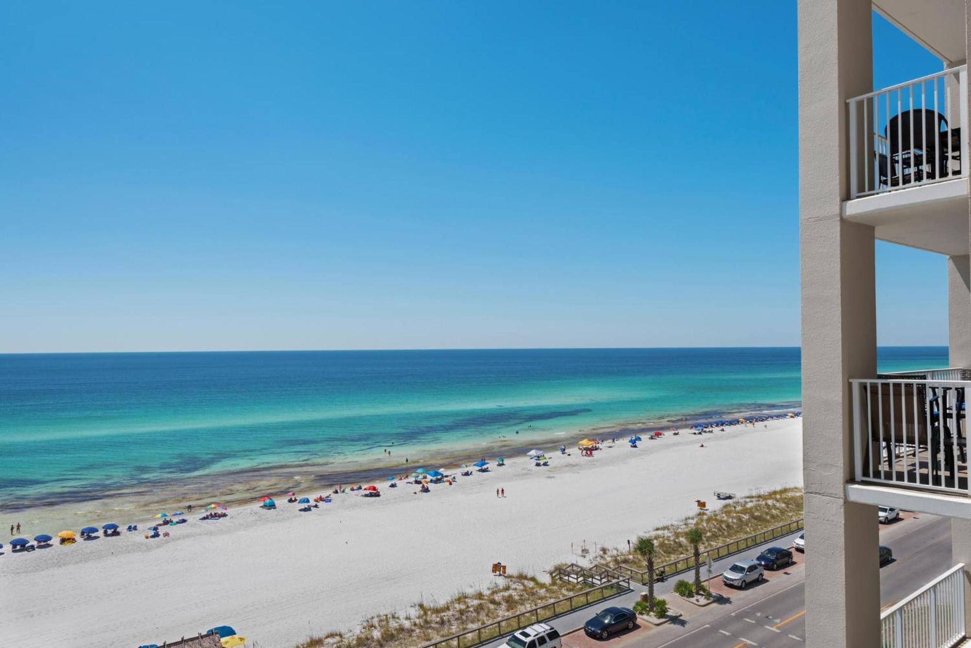 Villa Majestic Sun 704B Destin Exterior foto