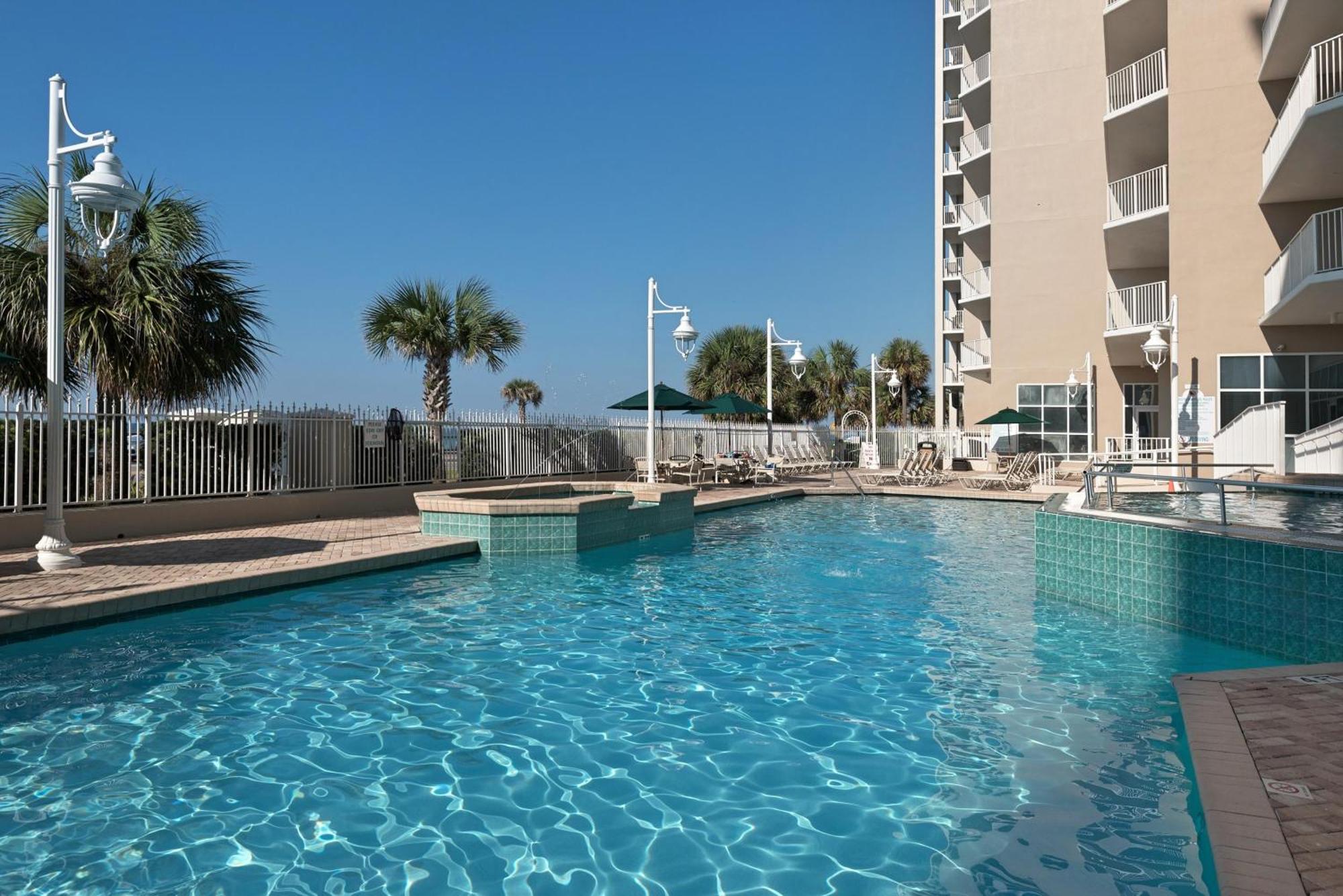 Villa Majestic Sun 704B Destin Exterior foto