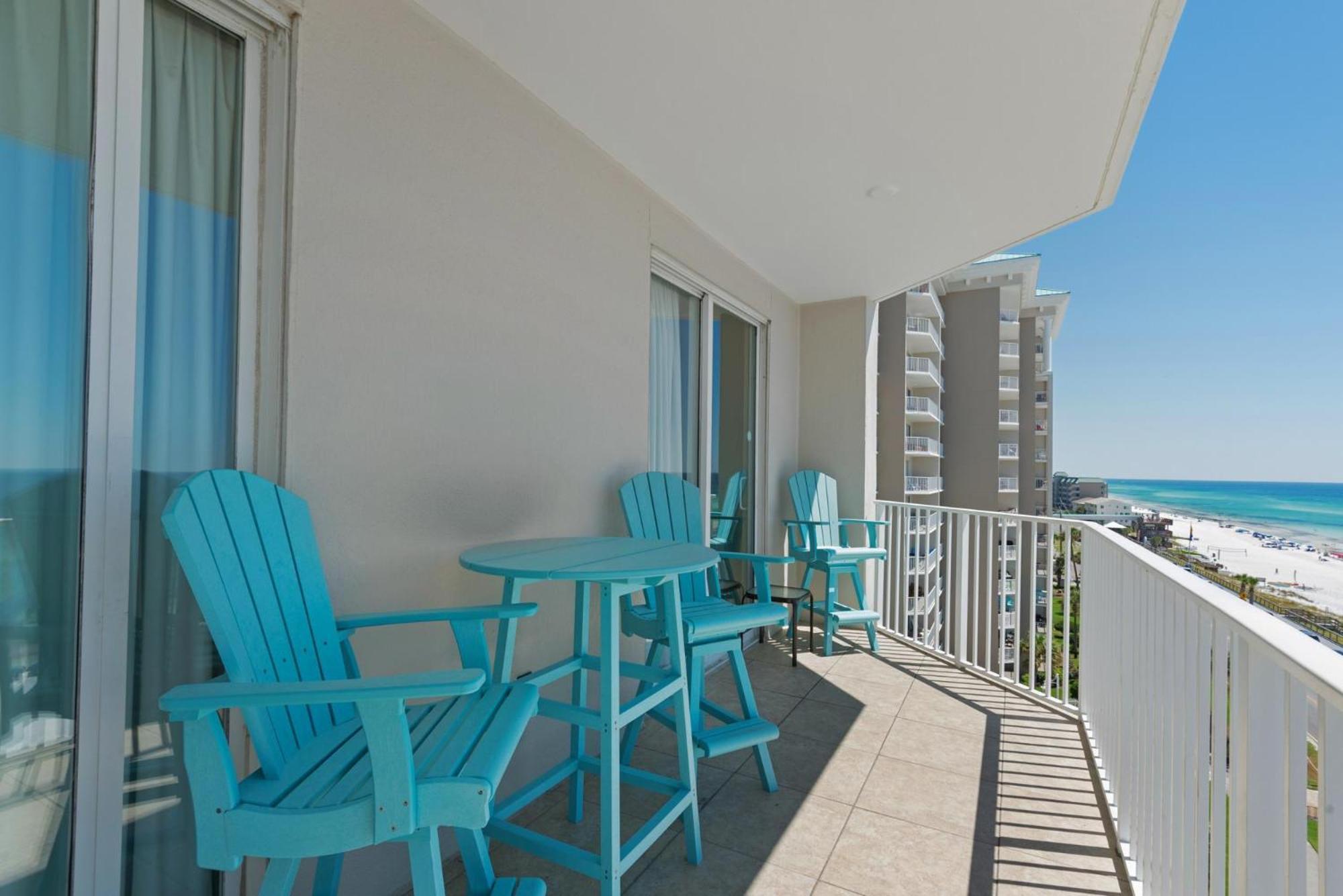 Villa Majestic Sun 704B Destin Exterior foto