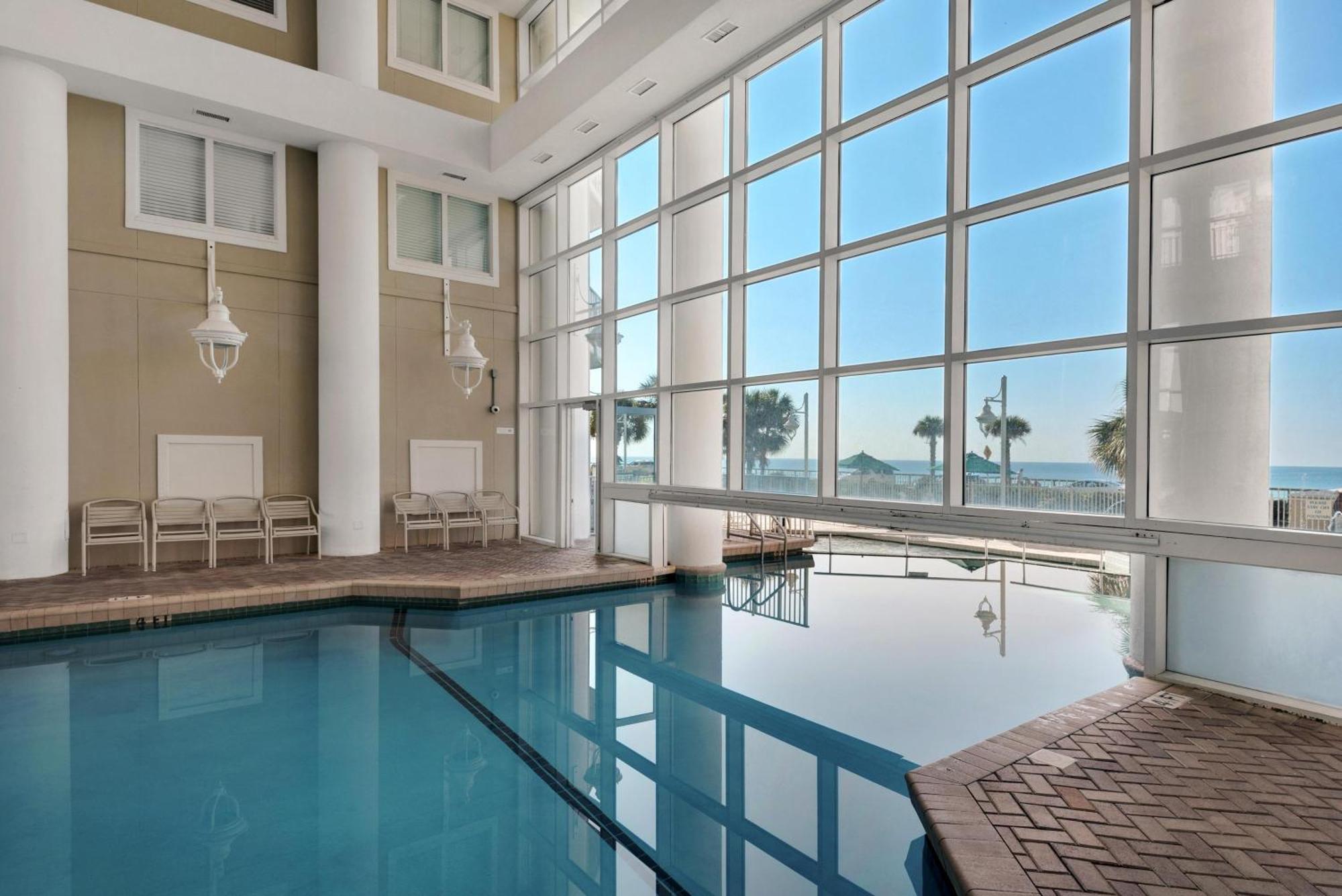 Villa Majestic Sun 704B Destin Exterior foto
