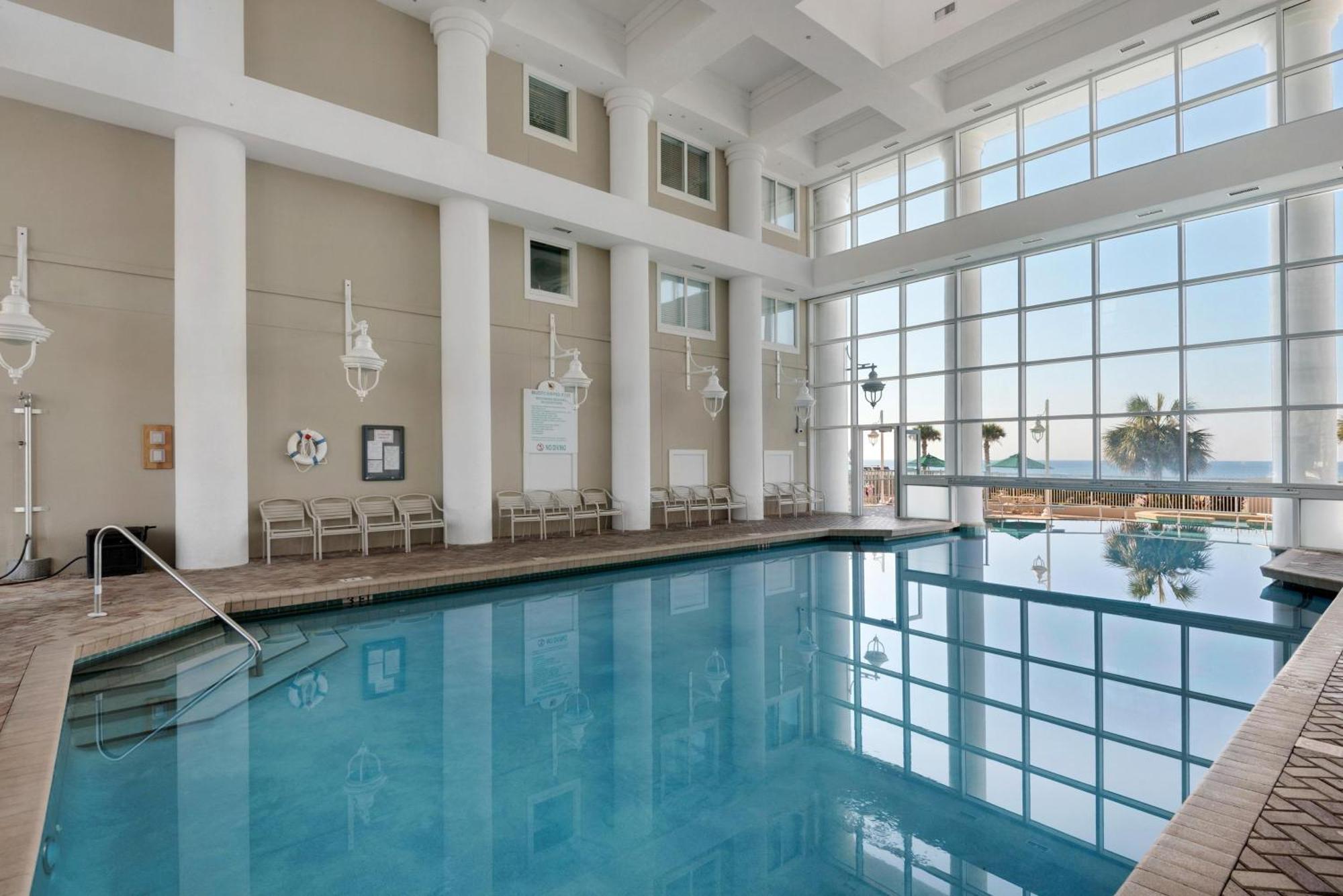 Villa Majestic Sun 704B Destin Exterior foto