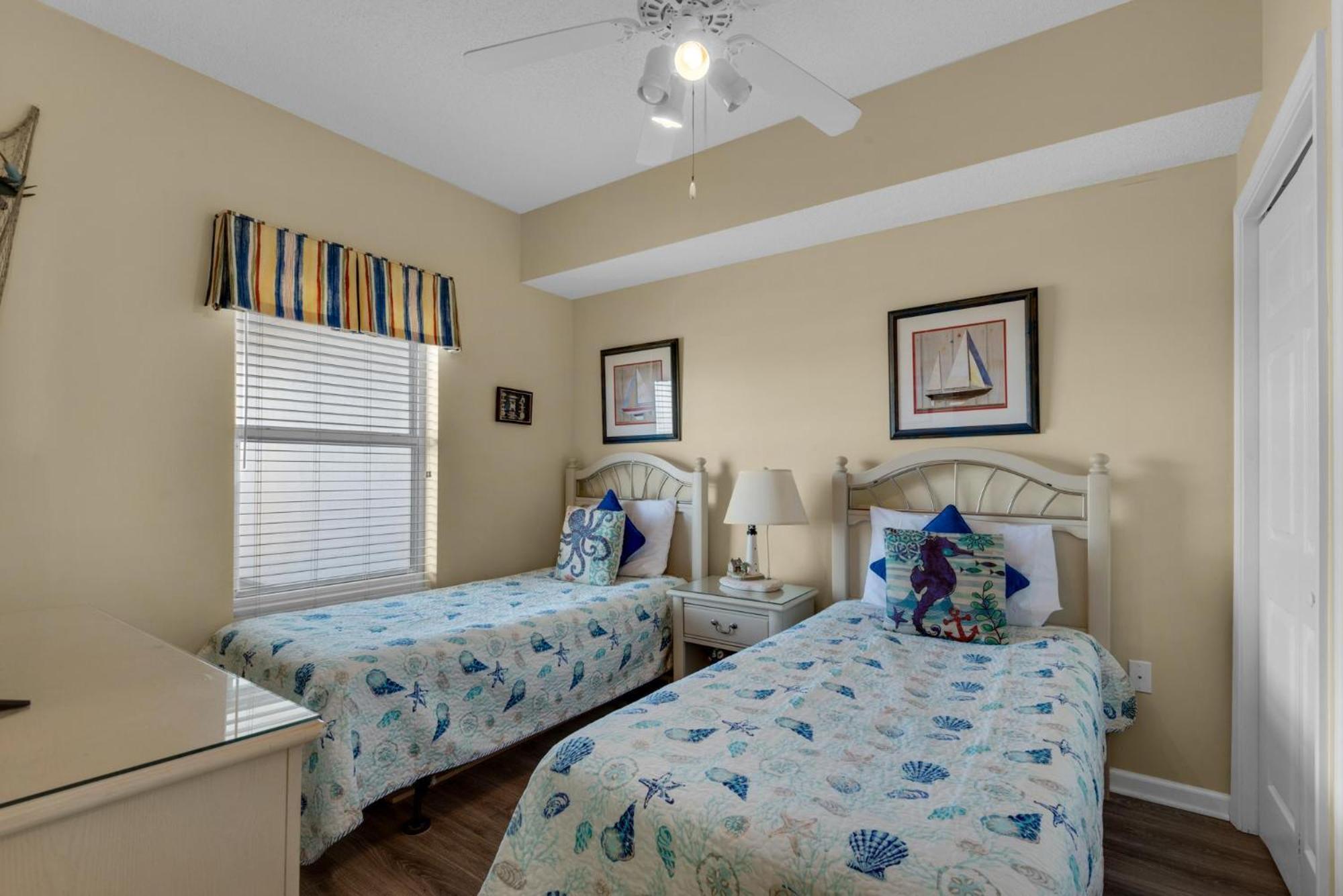 Villa Majestic Sun 704B Destin Exterior foto