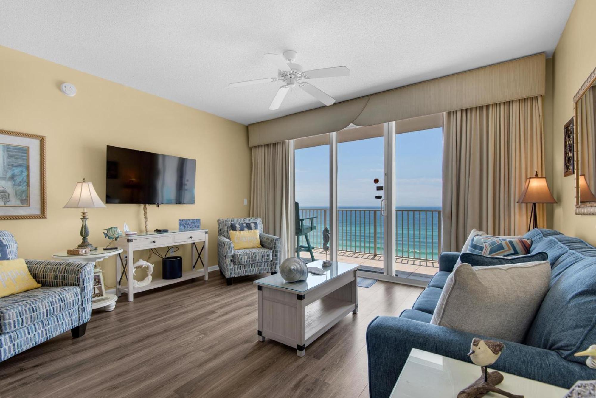 Villa Majestic Sun 704B Destin Exterior foto