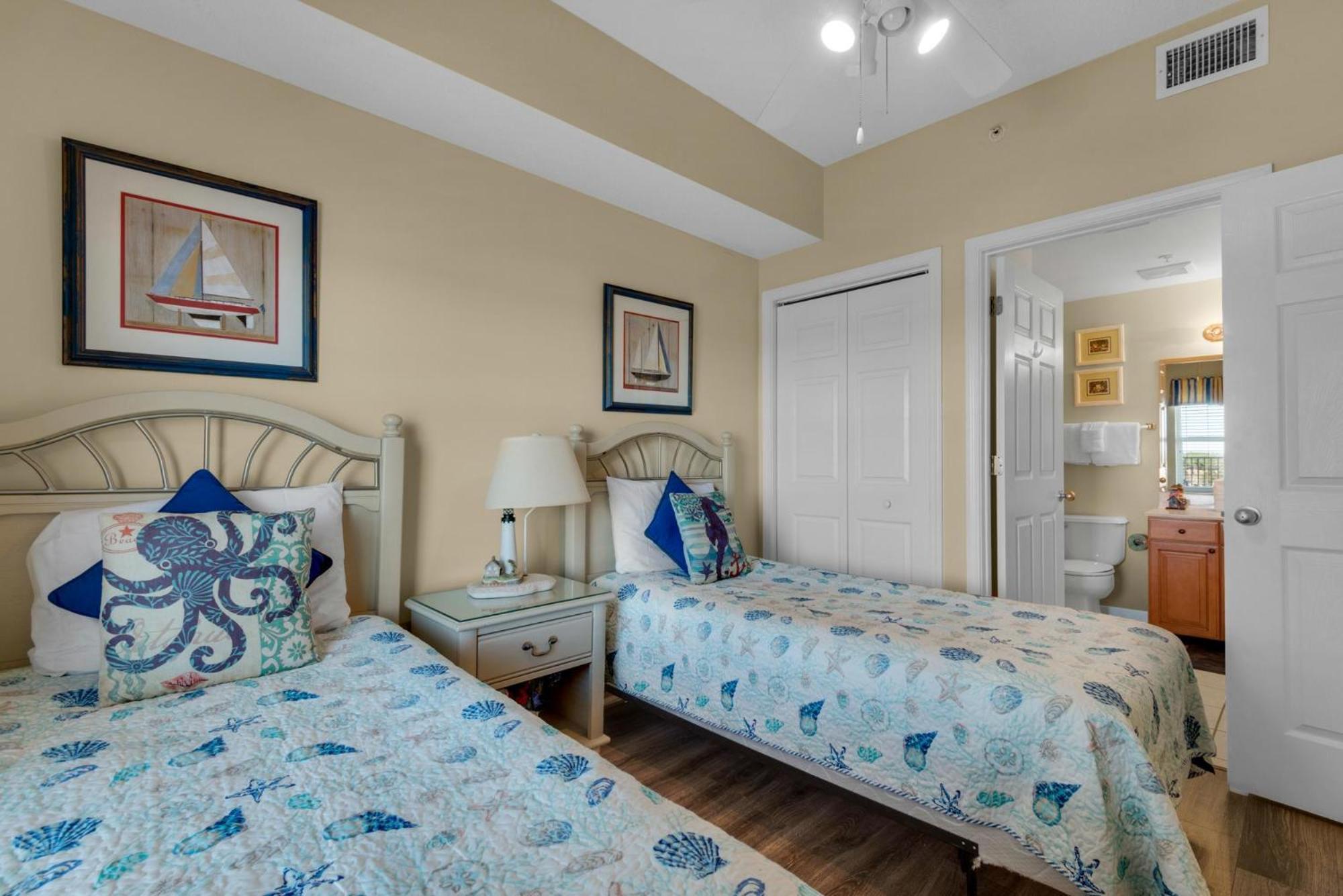 Villa Majestic Sun 704B Destin Exterior foto