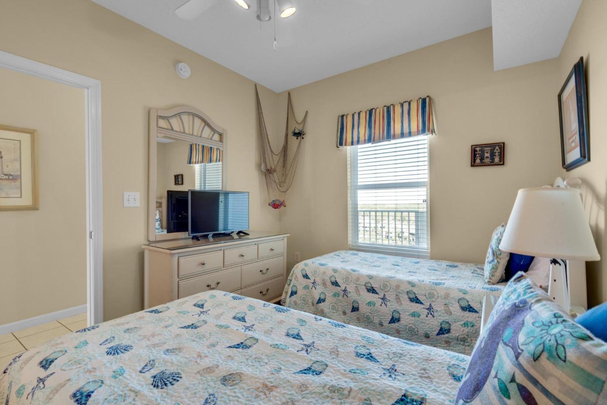 Villa Majestic Sun 704B Destin Exterior foto