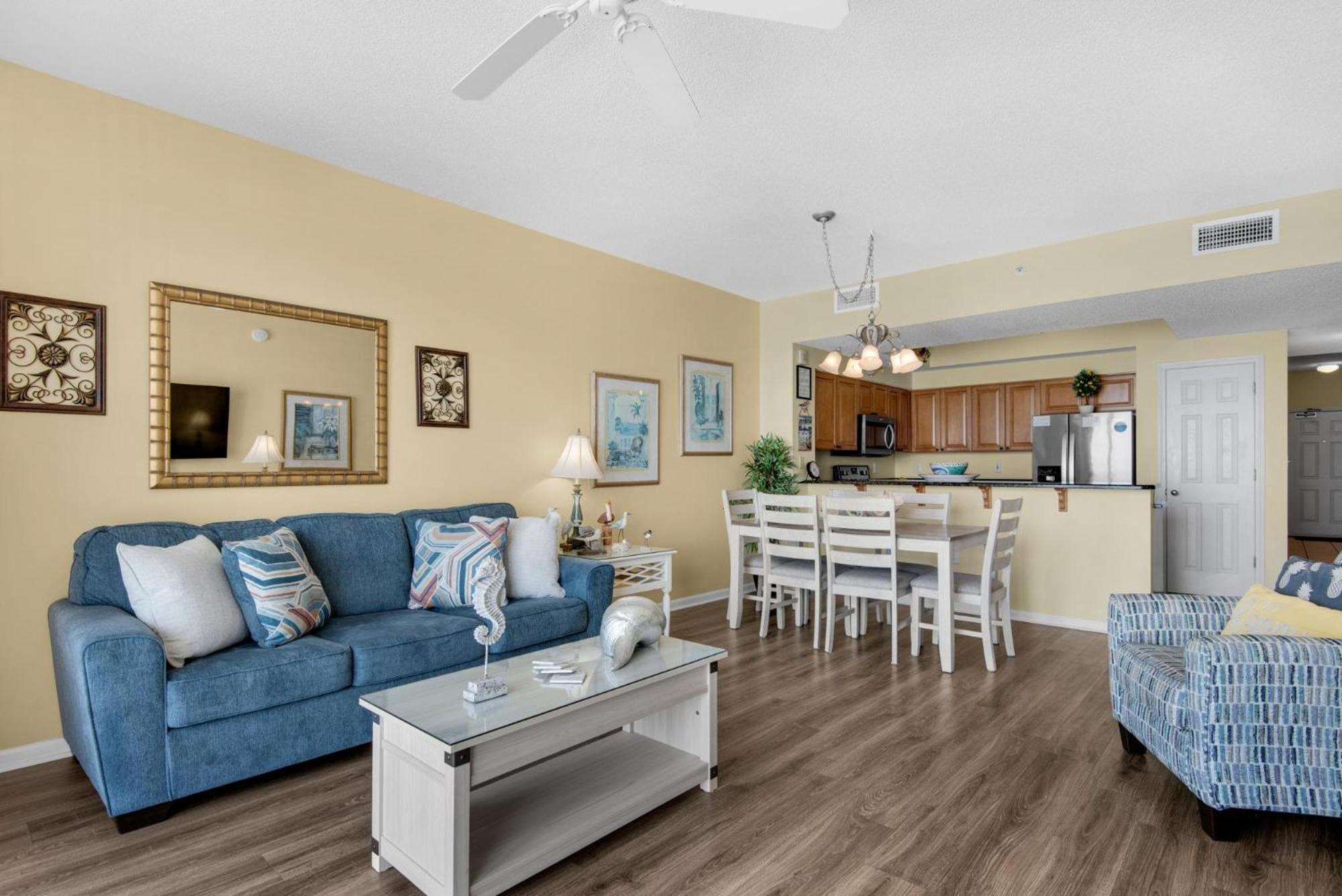 Villa Majestic Sun 704B Destin Exterior foto