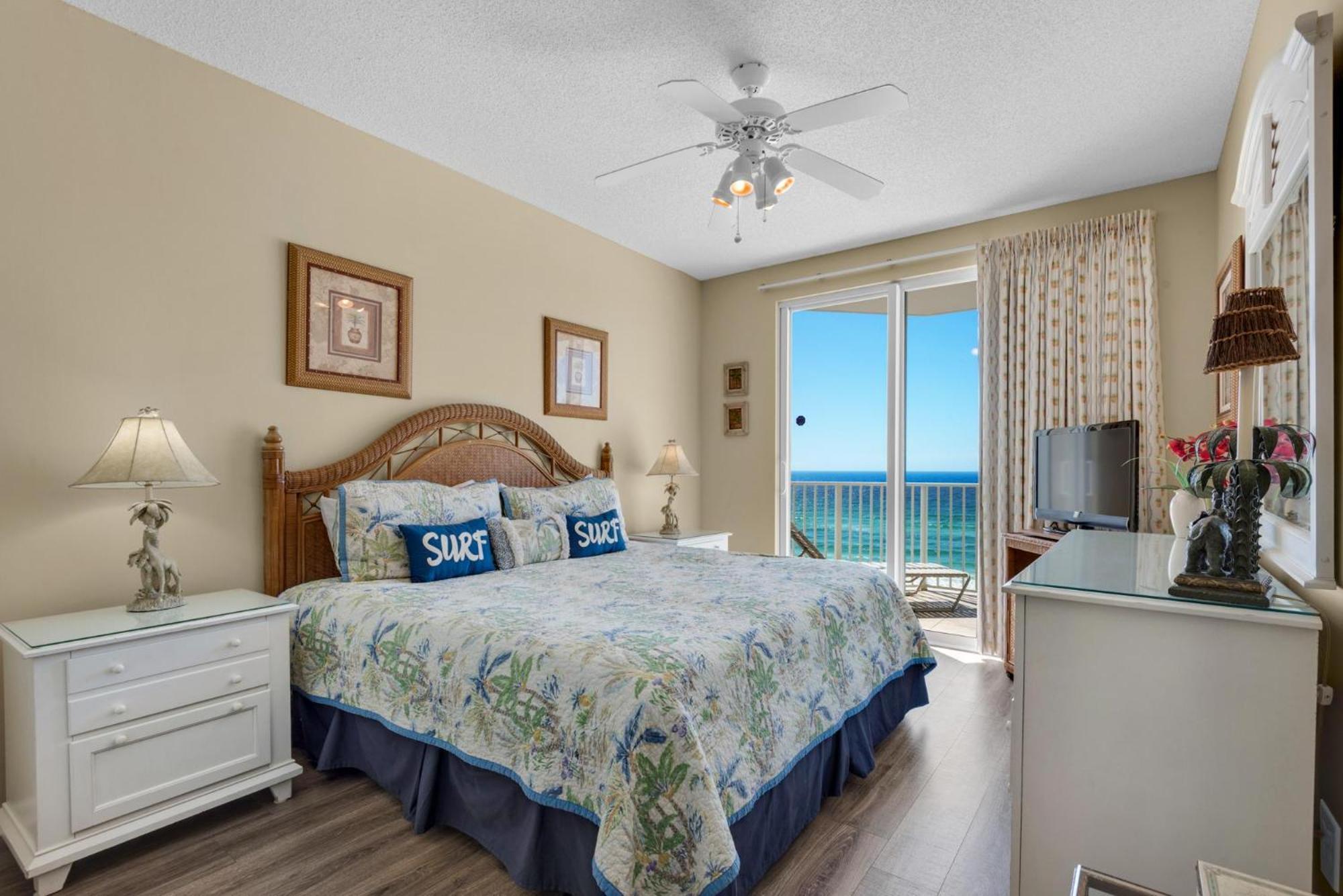 Villa Majestic Sun 704B Destin Exterior foto