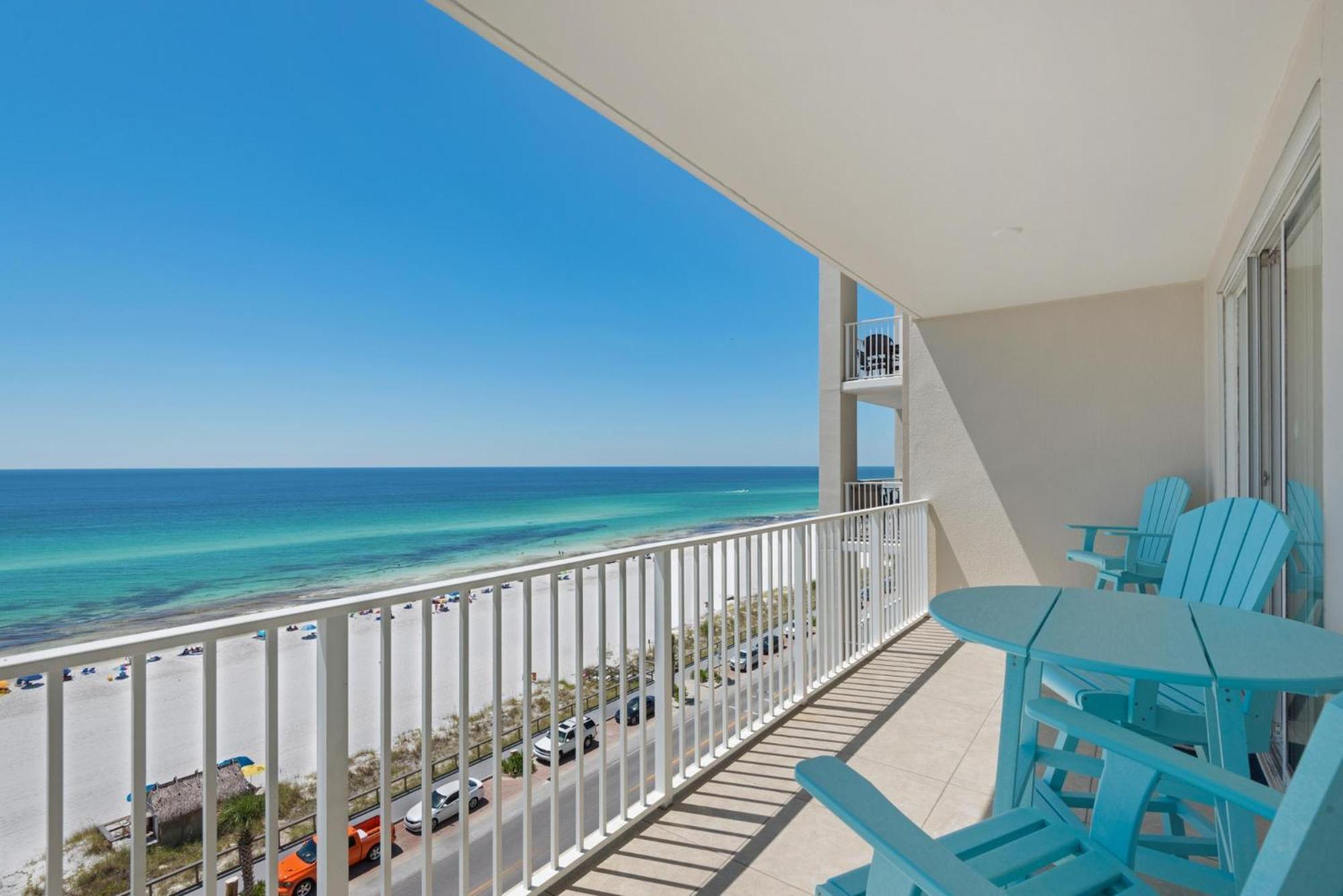 Villa Majestic Sun 704B Destin Exterior foto