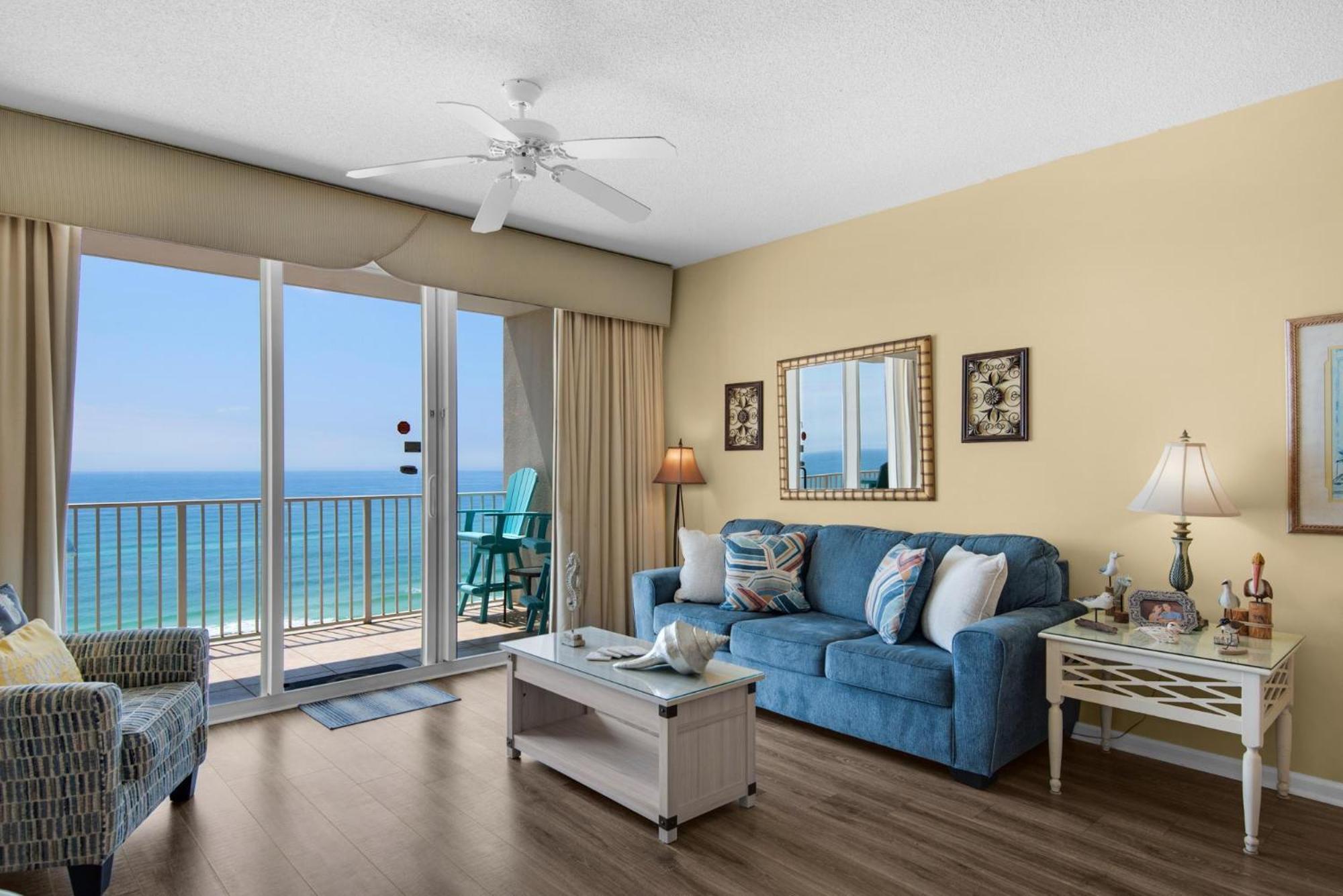 Villa Majestic Sun 704B Destin Exterior foto