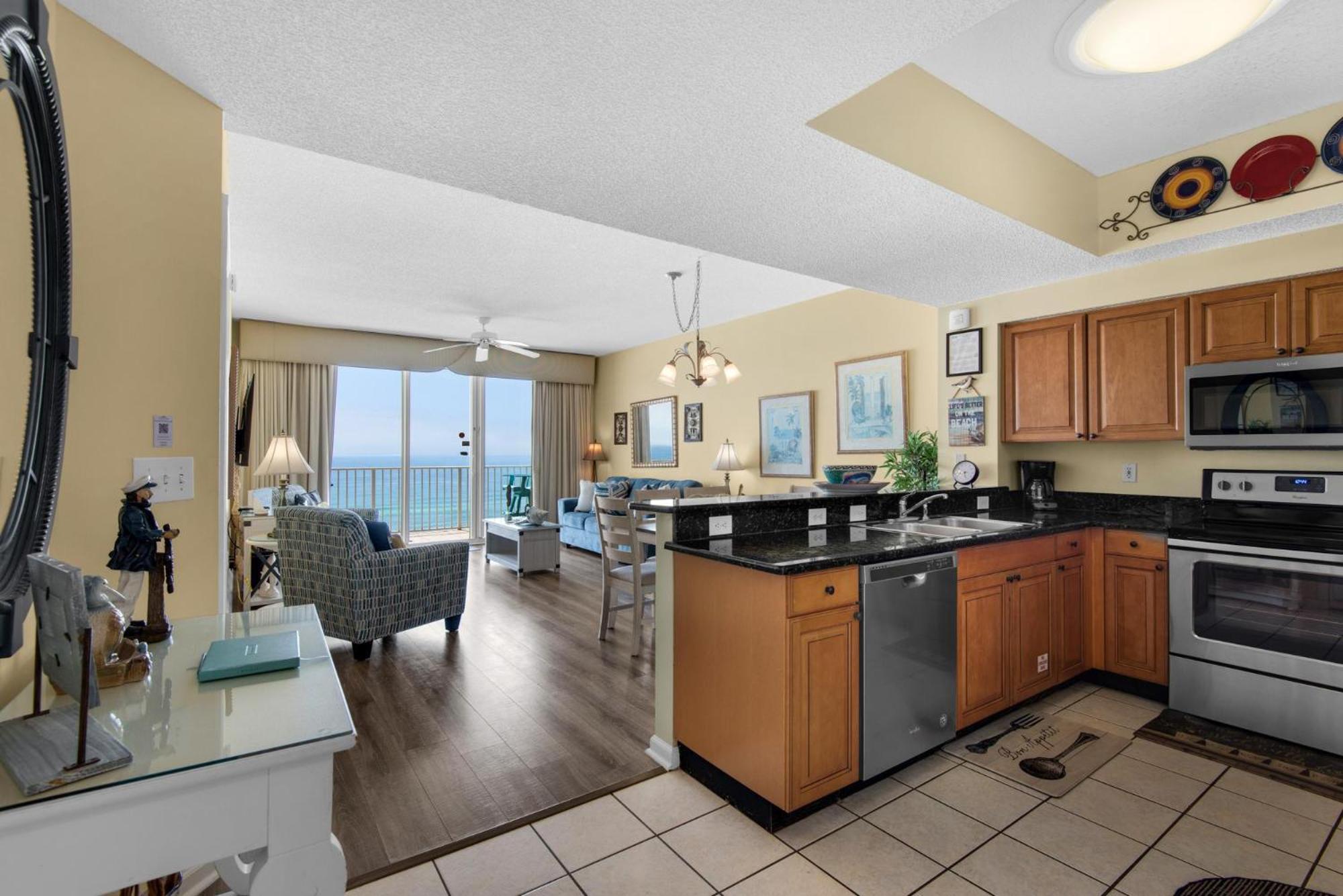 Villa Majestic Sun 704B Destin Exterior foto