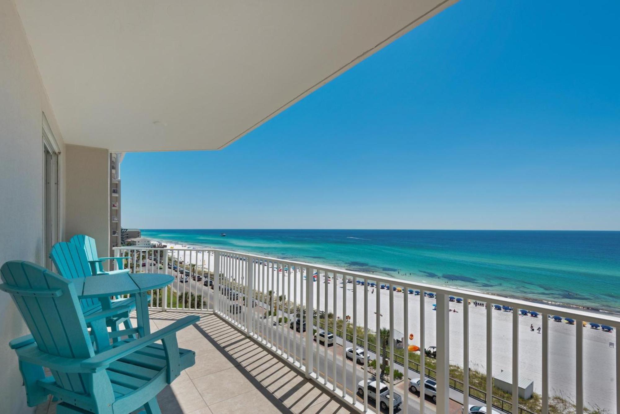 Villa Majestic Sun 704B Destin Exterior foto