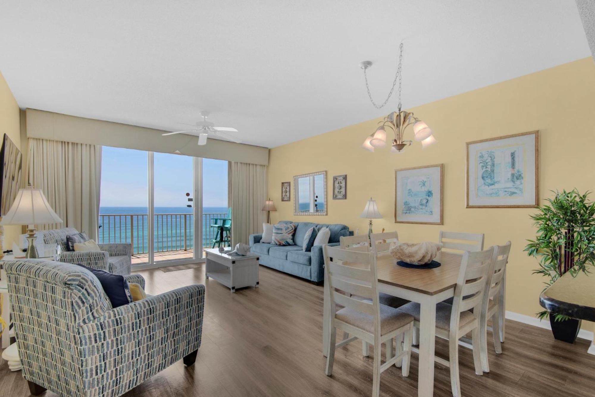 Villa Majestic Sun 704B Destin Exterior foto
