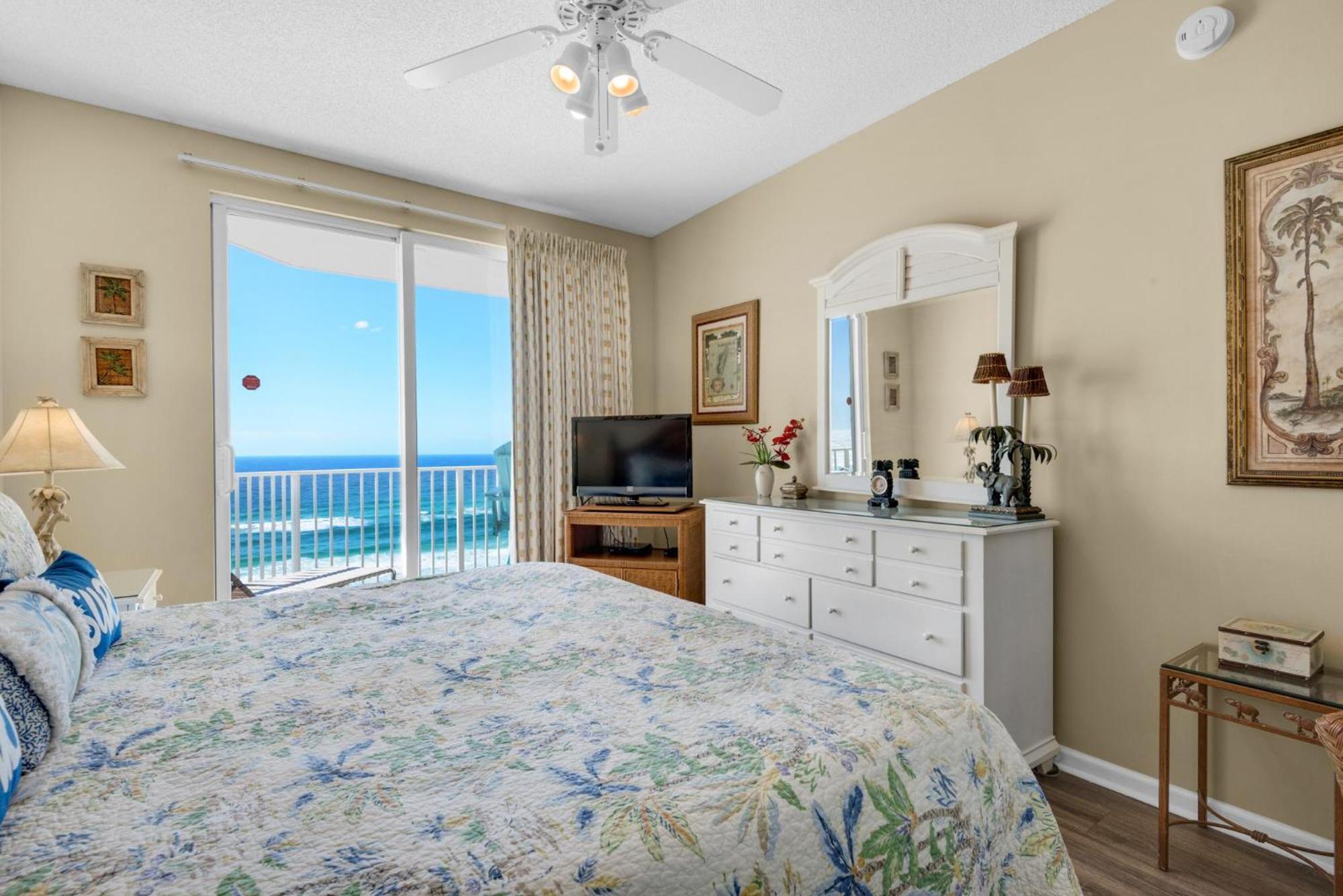 Villa Majestic Sun 704B Destin Exterior foto
